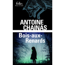 Bois-aux-Renards (Contes, légendes et mythes)
