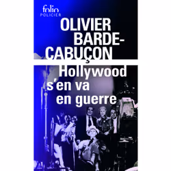 ISBN Hollywood s'en va en guerre, Français, 416 pages