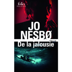 De la jalousie