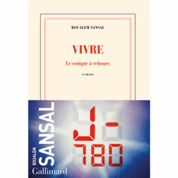 ISBN Vivre, Français, 240 pages