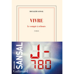 ISBN Vivre