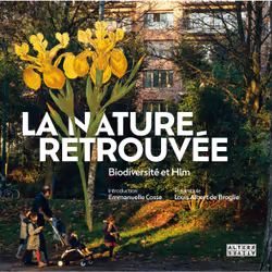 ISBN La nature retrouvée, Français, 128 pages