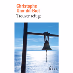 ISBN Trouver refuge, Français, 480 pages