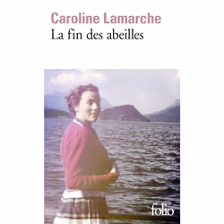 ISBN La fin des abeilles, Français, 192 pages