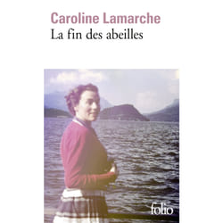 La fin des abeilles
