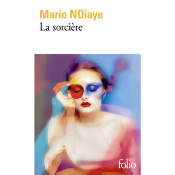 ISBN La sorcière, Français, 176 pages