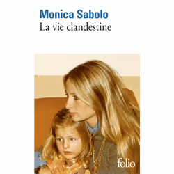 ISBN La vie clandestine, Français, 432 pages