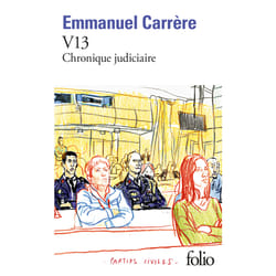 V13 : Chronique judiciaire