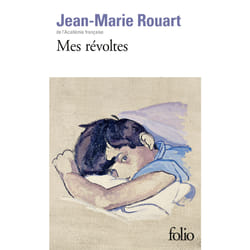 Mes révoltes