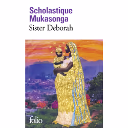 ISBN Sister Deborah, Français, 160 pages