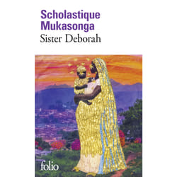 Sister Deborah