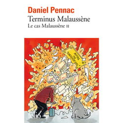 ISBN Terminus Malaussène