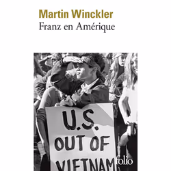 ISBN Franz en Amérique, Français, 784 pages