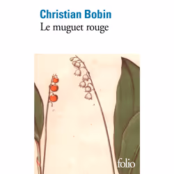 ISBN Le muguet rouge, Français, 96 pages