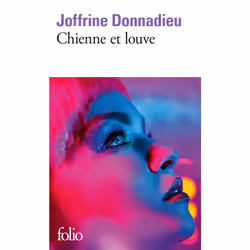 ISBN Chienne et louve, Français, 400 pages
