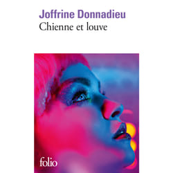 Chienne et louve