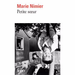 ISBN Petite sœur, Français, 272 pages