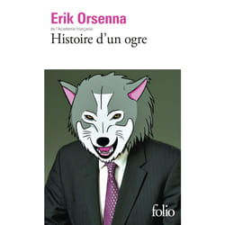 Histoire d'un ogre