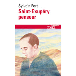 Saint-Exupéry penseur