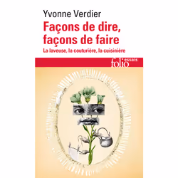 ISBN Façons de dire, façons de faire, Français, 496 pages