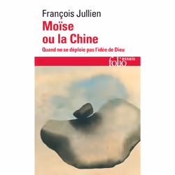 ISBN Moïse ou la Chine, Français, 352 pages