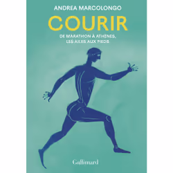 ISBN Courir, Français, 256 pages