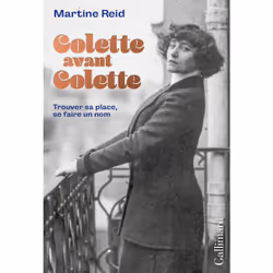 ISBN Colette avant Colette, Français, 192 pages