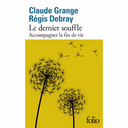 ISBN Le dernier souffle, Français, 128 pages