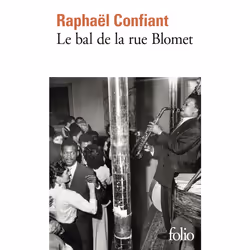 ISBN Le bal de la rue Blomet, Français, 304 pages
