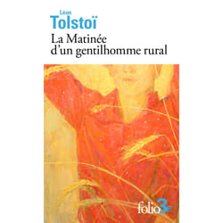 La Matinée d'un gentilhomme rural
