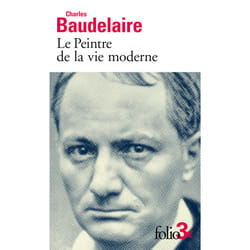 Le Peintre de la vie moderne