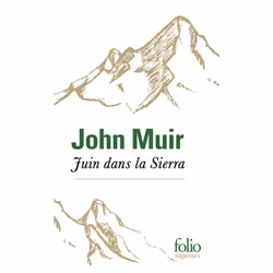 ISBN Juin dans la Sierra, Français, 112 pages