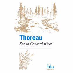 ISBN Sur la Concord River, Français, 80 pages