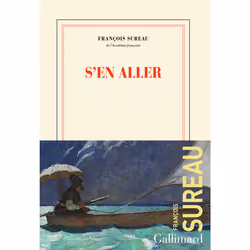 ISBN S’en aller, Français, 288 pages