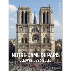 ISBN Notre-Dame de Paris, Français