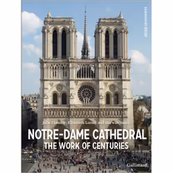 ISBN Notre-Dame Cathedral, Français