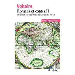 Romans et contes Tome 2