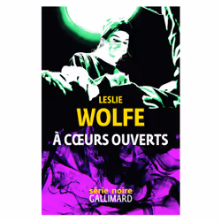 ISBN A cœurs ouverts, Français, 304 pages