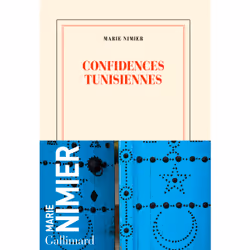 ISBN Confidences tunisiennes, Français, 256 pages