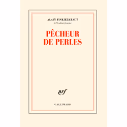 ISBN Pêcheur de perles, Français, 224 pages