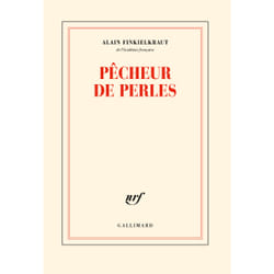 Pêcheur de perles
