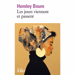 ISBN Les jours viennent et passent, Français, 416 pages