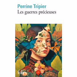 ISBN Les guerres précieuses, Français, 224 pages
