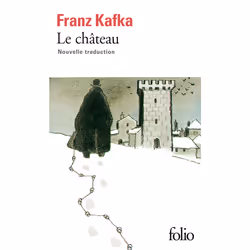 ISBN Le Château, Français, 464 pages