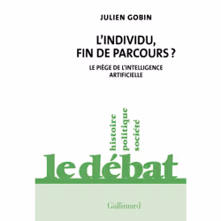 ISBN L’individu, fin de parcours ?, Français, 304 pages