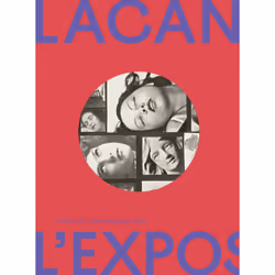 ISBN Lacan l’exposition, Français, 320 pages