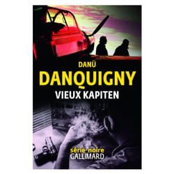 ISBN Vieux Kapiten