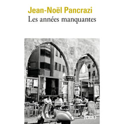 Les années manquantes