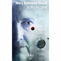 ISBN Sur la Lune, Français, 752 pages