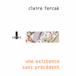 ISBN Une existence sans précédent, Français, 160 pages